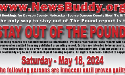 May 18