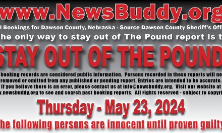 May 23