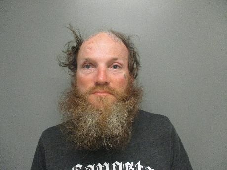 Anders, Clinton Algin