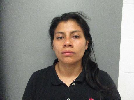 Hernandez, Gloria L                    