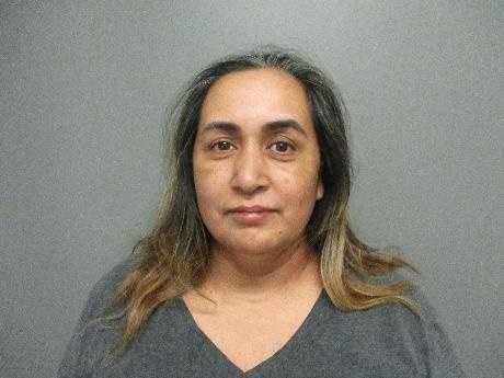Hernandez, Karla Vabiola
