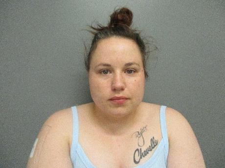 Hulse, Madison Ann