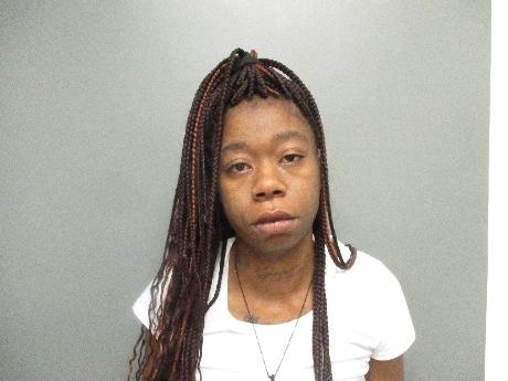 Johnson, Marshareese M