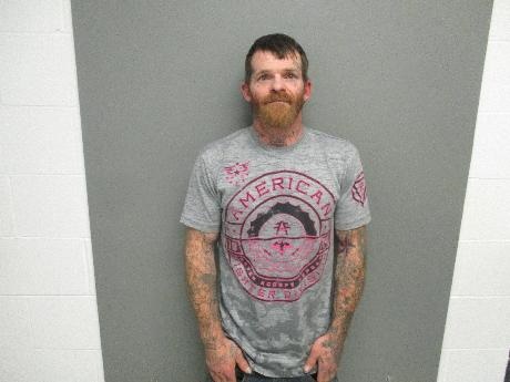 Maudlin, Zachary C