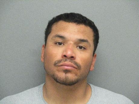 Olvera Jr, Victor Joseph