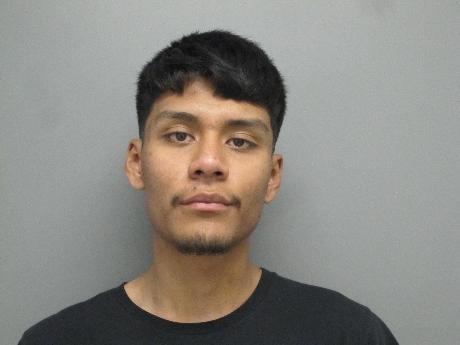 Ramirez, Jamie Alexander