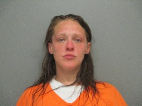 Roberts, Jessica Rae