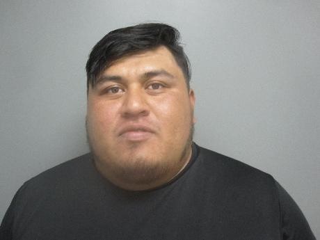 Campos Rosas, Cristian Concepcion