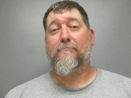 Coover, Dale Charles