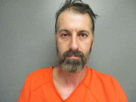 Dowis, Brett Patrick