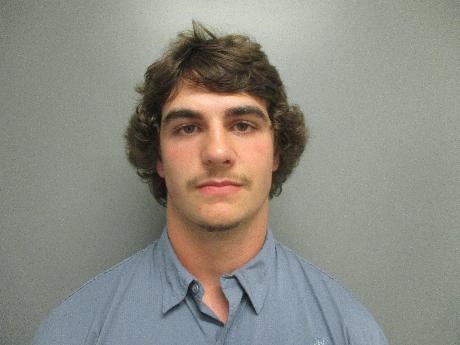 Field, Elijah Matthew