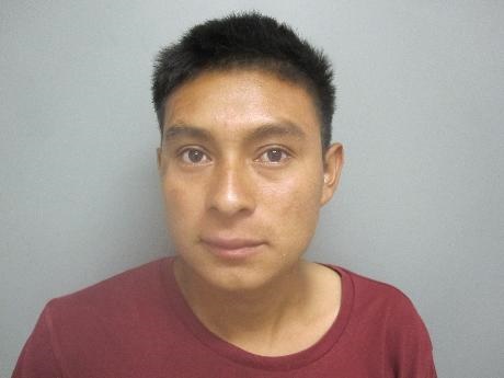 Hernandez, Manuel
