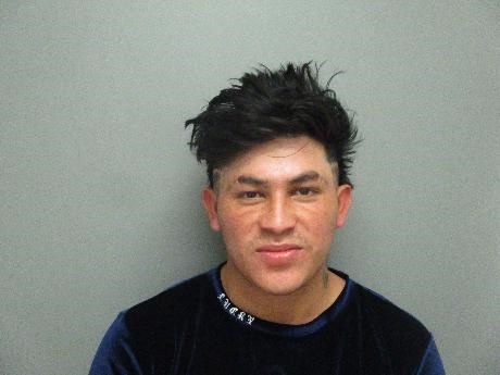 Obed-Barrientos, Oscar