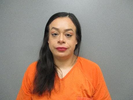 Pena, Brianna Paloma