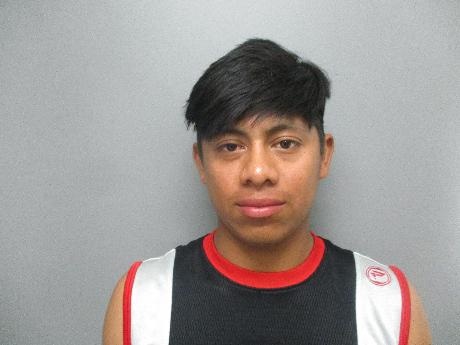 Ramirez-Velasquez, Jose Daniel