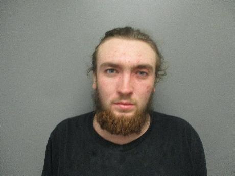 Westgate, Tyler James