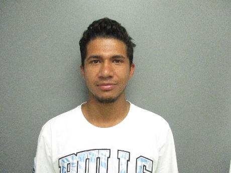 Godoy-Ramirez, Jimy Esteven