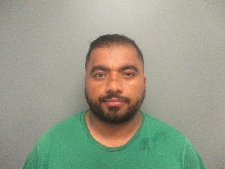 Hakimi, Nisar Ahmed