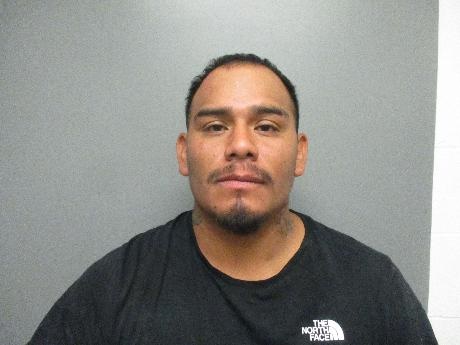 Ibarra Jr, Santos