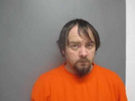 Mckinley, Jonah Roscoe