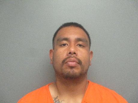 Vargas, Jesse