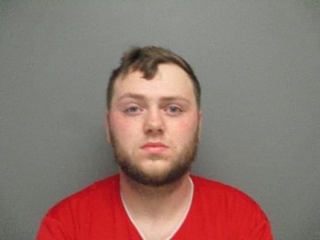 Blackler, Bryan J