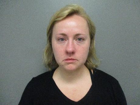 Fisher, Amber Renee