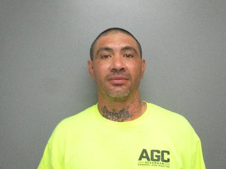 Bushing, Derrick S.