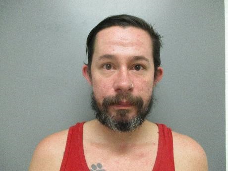 Gibbs, Jared Eugene