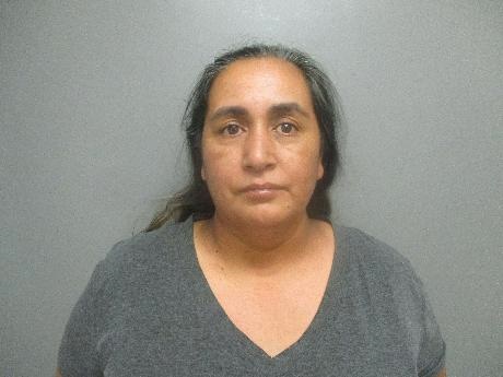 Hernandez, Karla Faviola