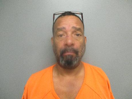 McVea III, Dewey Douglas