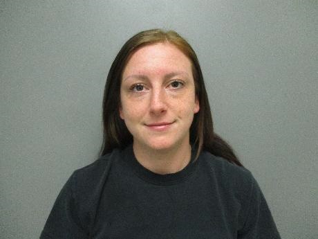 Reidy, Brittany Marie