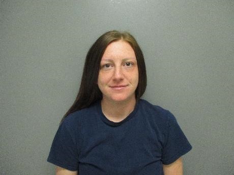 Reidy, Brittany Marie