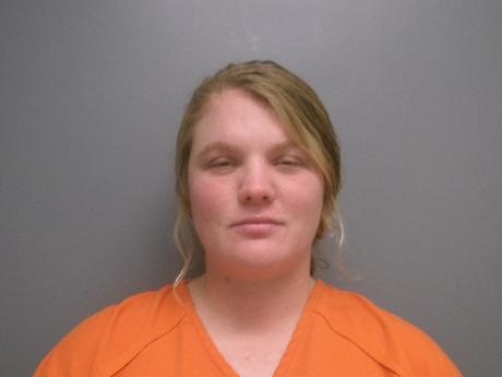 Albers, Amanda Elizabeth
