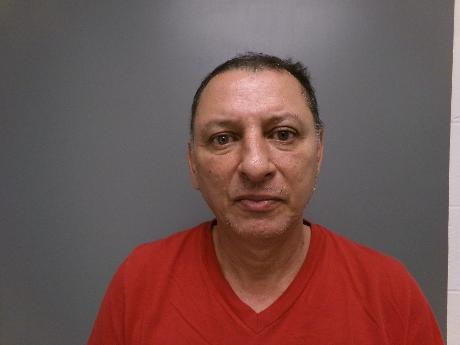 Gonzalez-Almanza, Alan De Jesus