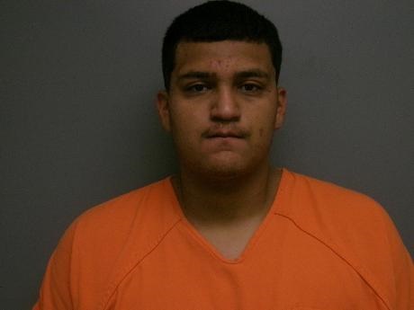 Hernandez, James Doneven