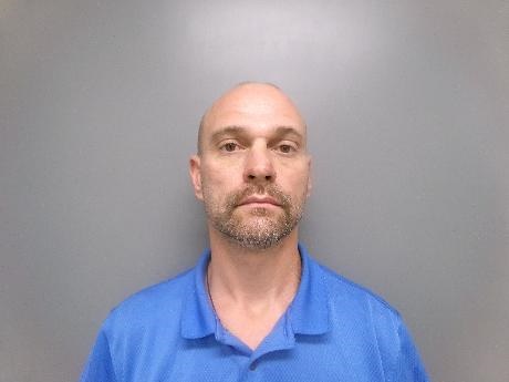 McFall, Michael