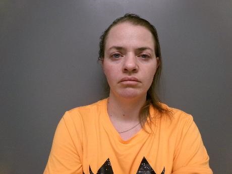 Seberger, Elizabeth Ann