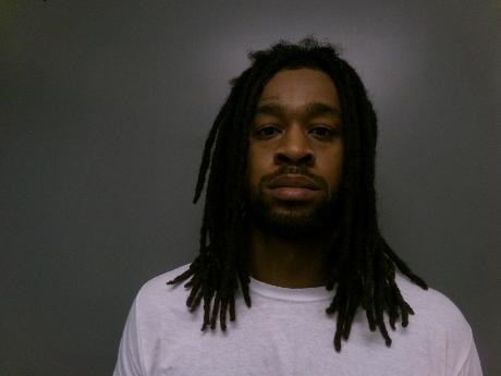 Shaw, Jawaun