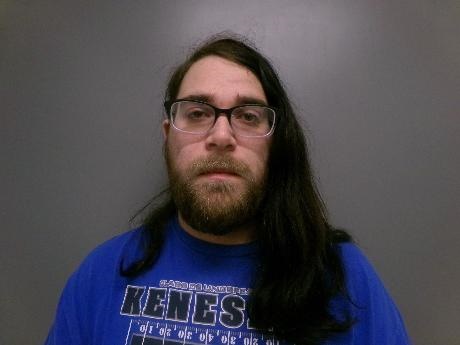 Shriver, Cody Gale
