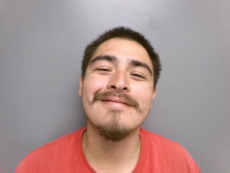 Trevino, Angel
