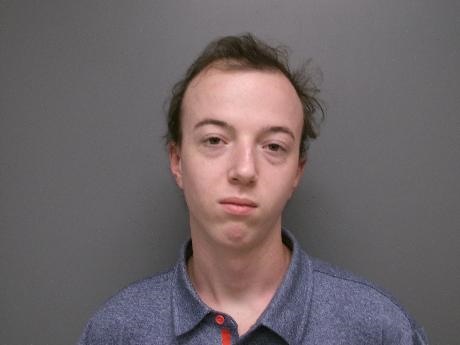Jarmin, Christopher Osborne