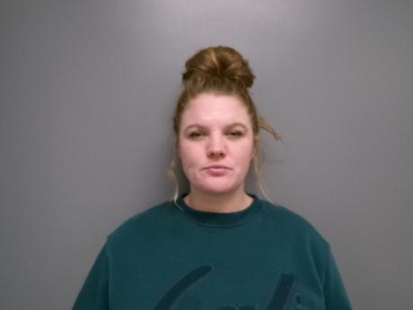 Albers, Amanda Elizabeth