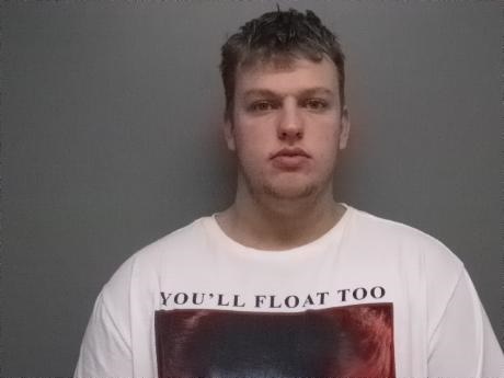 Burnett, Cameron Lee