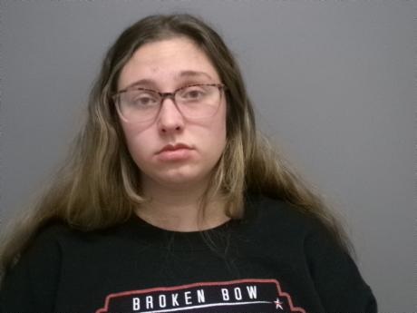 Burnett, Tashia Lynn
