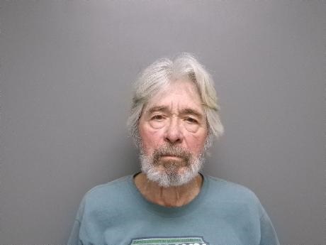 Cloyd, Donn Melvin
