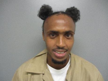 Hassan, Yusuf Jamal