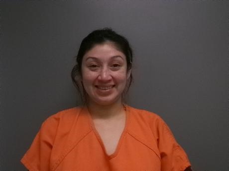 Hernandez, Ursula B