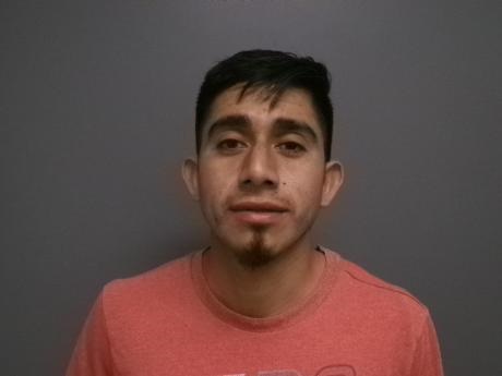 Martinez-Amador, Omar Nahun