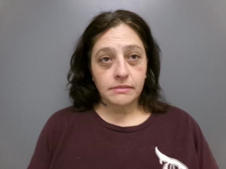 Ritchie, Angela Marie